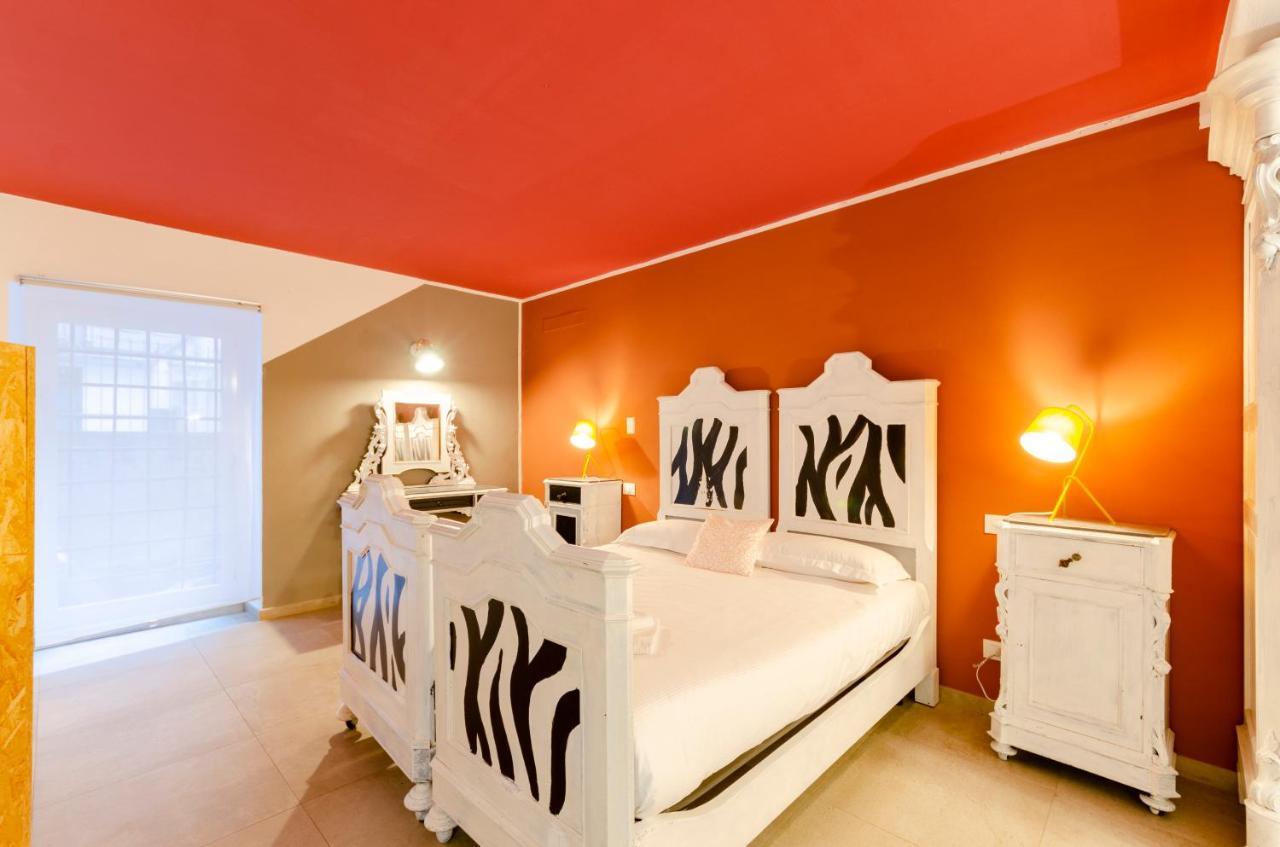 Apartment Joivy Vibrant Open-plan Apt For 6 In Historic Centre