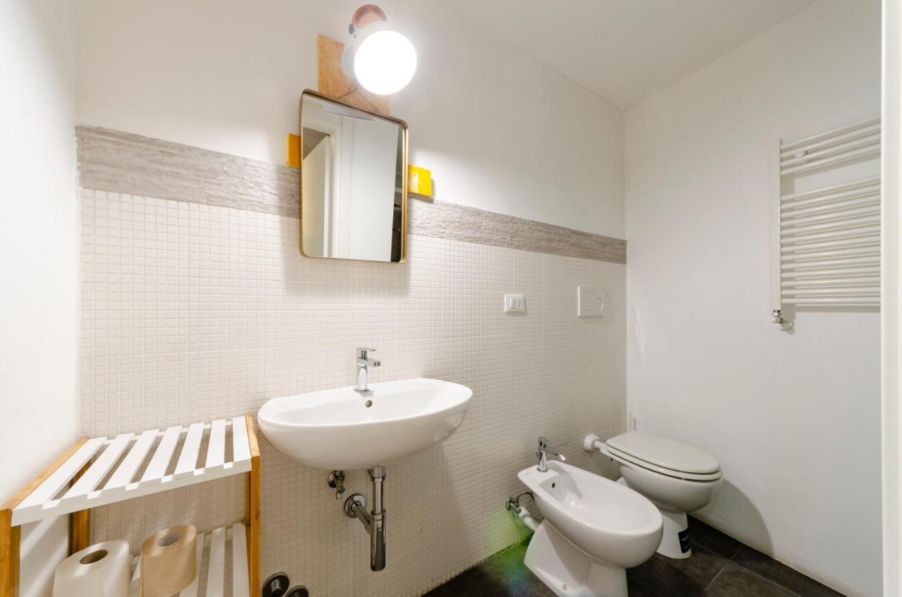 Apartment Joivy Vibrant Open-plan Apt For 6 In Historic Centre