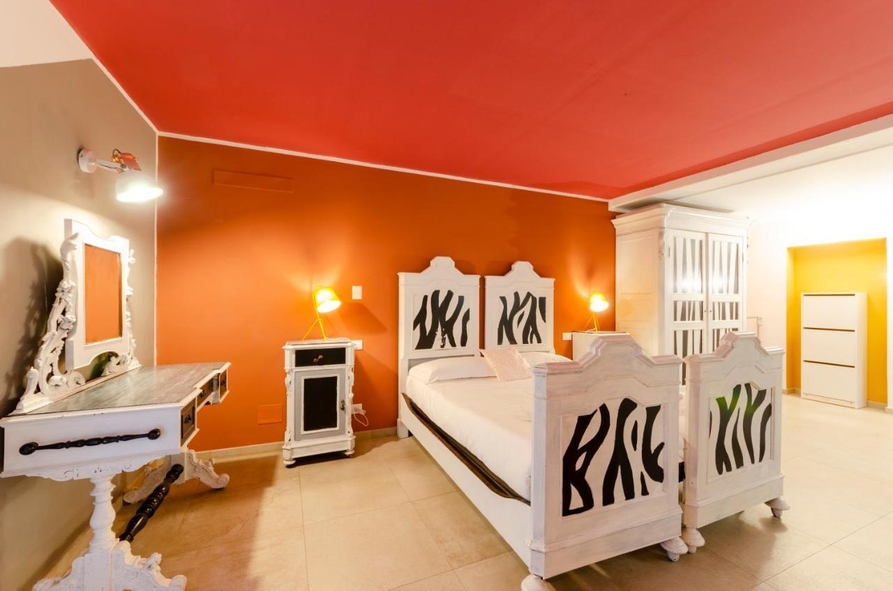Apartment Joivy Vibrant Open-plan Apt For 6 In Historic Centre